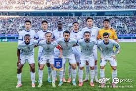 胡金秋正面三分飙进 周琦三分还以颜色